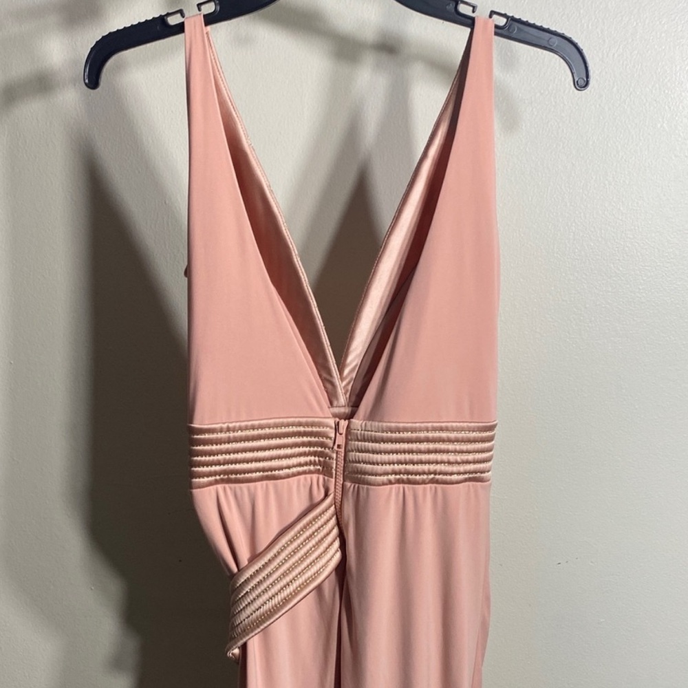 NWT Zhivago Waldorf Dress in Dawn - Picture 4 of 7